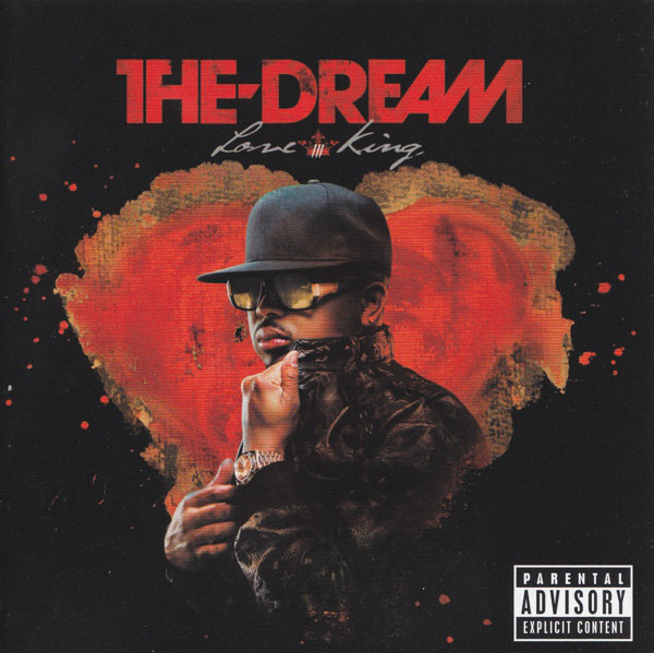The-Dream: Love King (2010)